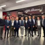 Espacio Momentum: el lugar que reúne 11 marcas de Stellantis sobre el mismo techo