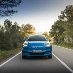 Un estudio de Ford revela lo que se gastan los españoles en transporte alternativo por miedo a conducir de noche