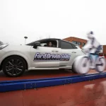 Ford Philanthropy impulsa en España la seguridad vial del futuro con su programa ‘Safety in Mobility’
