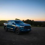 Tunland, el pick chino -que se vende en España- con el que Foton quiere conquistar Australia