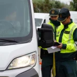 Los vehículos que la DGT vigilará de forma especial esta semana coincidiendo con el Black Friday