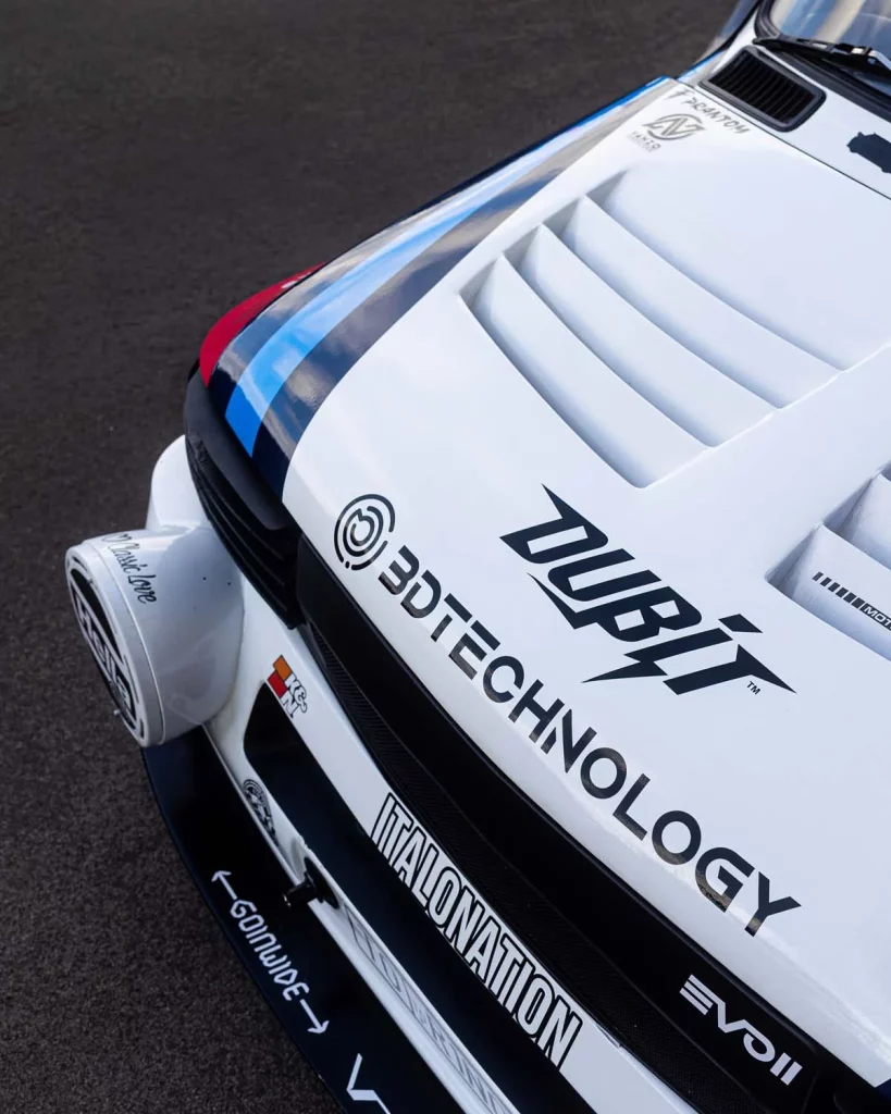 El Fiat 126B que se ha coronado campeón mundial del Hot Wheels Legends Tour y que se convertirá en miniatura 8 Motor16 Fiat 126B hotwheels legend tour ganador7 Motor16