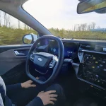 Ford BlueCruise y la alianza Stellantis-Wayve-Uber: así arranca en España la carrera del coche autónomo comercial