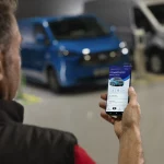 Ford Pro Telematics Drive: nuevas funciones para una gestión de flotas más eficiente