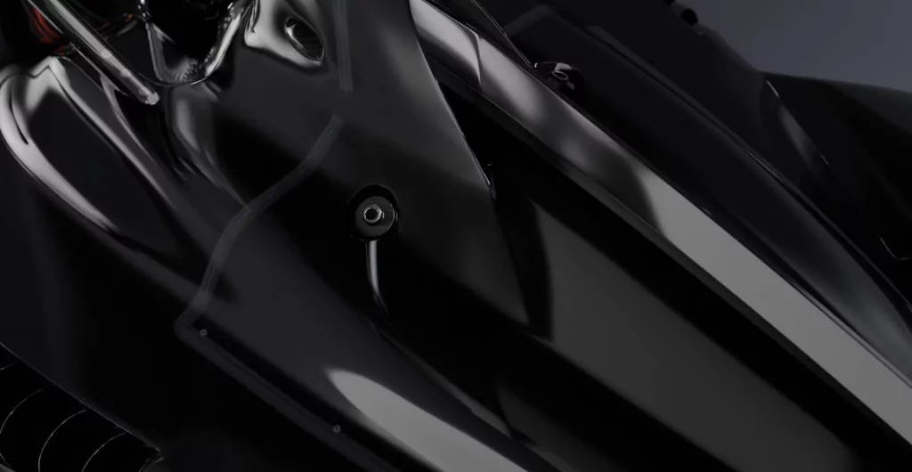 Formula E Gen 4 2 Motor16