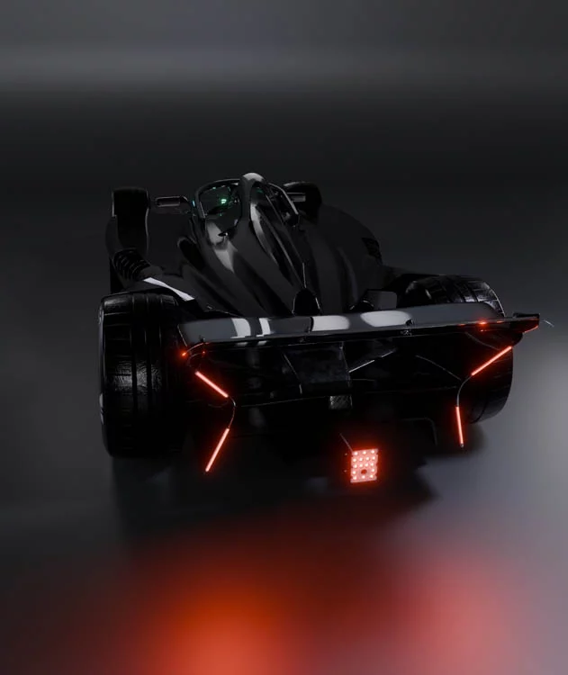 Formula E Gen 4 7 Motor16