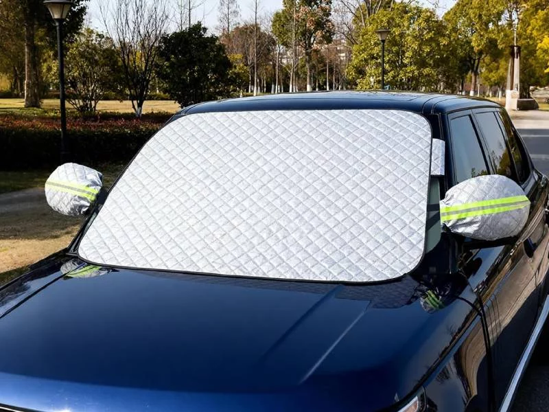 Funda parabrisas Amazon