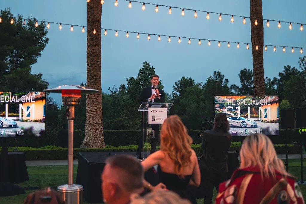 GORDON MURRAY S1 LM 17 Motor16