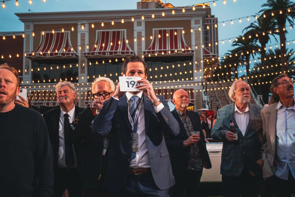 GORDON MURRAY S1 LM 19 Motor16