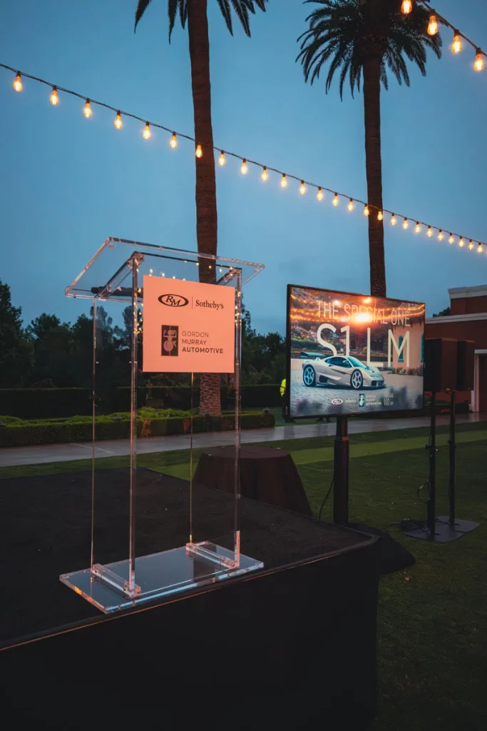 GORDON MURRAY S1 LM 24 Motor16