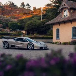 El Gordon Murray S1 LM rompe la historia del coleccionismo automovilístico con un precio de 20,6 millones de dólares