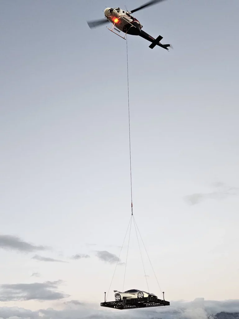 GORDON MURRAY S1 LM 32 Motor16