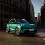 GWM acelera su conquista europea con la nueva familia ORA 5