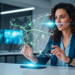 Laura (29), analista de algoritmos: ‘El nuevo copiloto de Google Maps no repite rutas, prioriza acciones que reducen errores cotidianos’