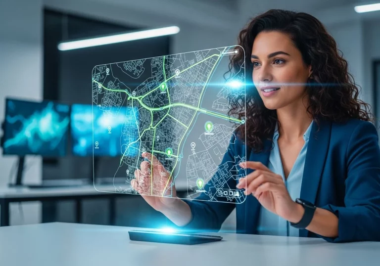 Laura (29), analista de algoritmos: ‘El nuevo copiloto de Google Maps no repite rutas, prioriza acciones que reducen errores cotidianos’