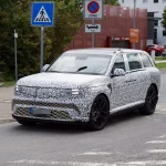 El Genesis GV90 desvela su mayor secreto