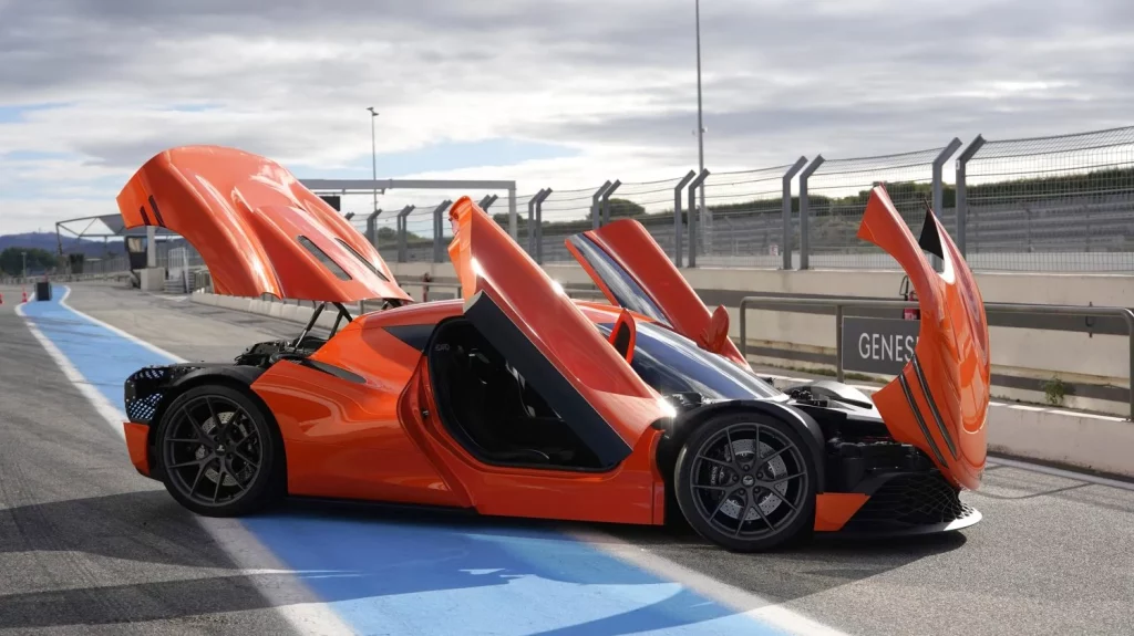 Genesis Magma GT Concept (4)