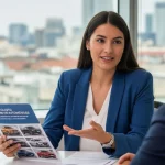 Esther (33), mediadora de seguros: ‘antes de contratar un todo riesgo es mejor que te leas la letra pequeña’