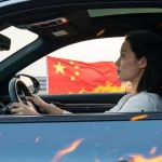 Noelia (39), ingeniera: ‘China ha superado al GPS con esta tecnología de navegación que podrían utilizar Google Maps o Waze’