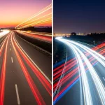 Las autopistas españolas en las que ya no puedes superar los 70 km/h de velocidad máxima