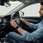 Miguel (28), informático: ‘Utilizo Android Auto en el coche y estas 3 aplicaciones son imprescindibles’