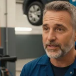Miguel (51), técnico de ITV: ‘Alucinarías si supieras lo que le ocurre al 83,2% de los coches que vienen a la ITV’