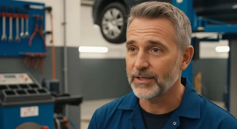 Miguel (51), técnico de ITV: ‘Alucinarías si supieras lo que le ocurre al 83,2% de los coches que vienen a la ITV’