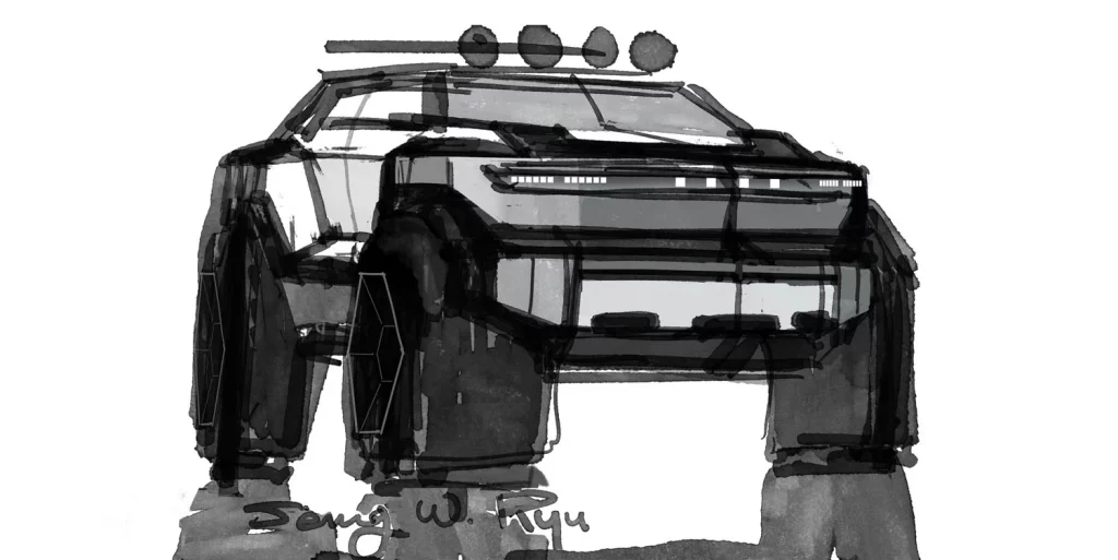 HYUNDAI CRATER CONCEPT 1 Motor16
