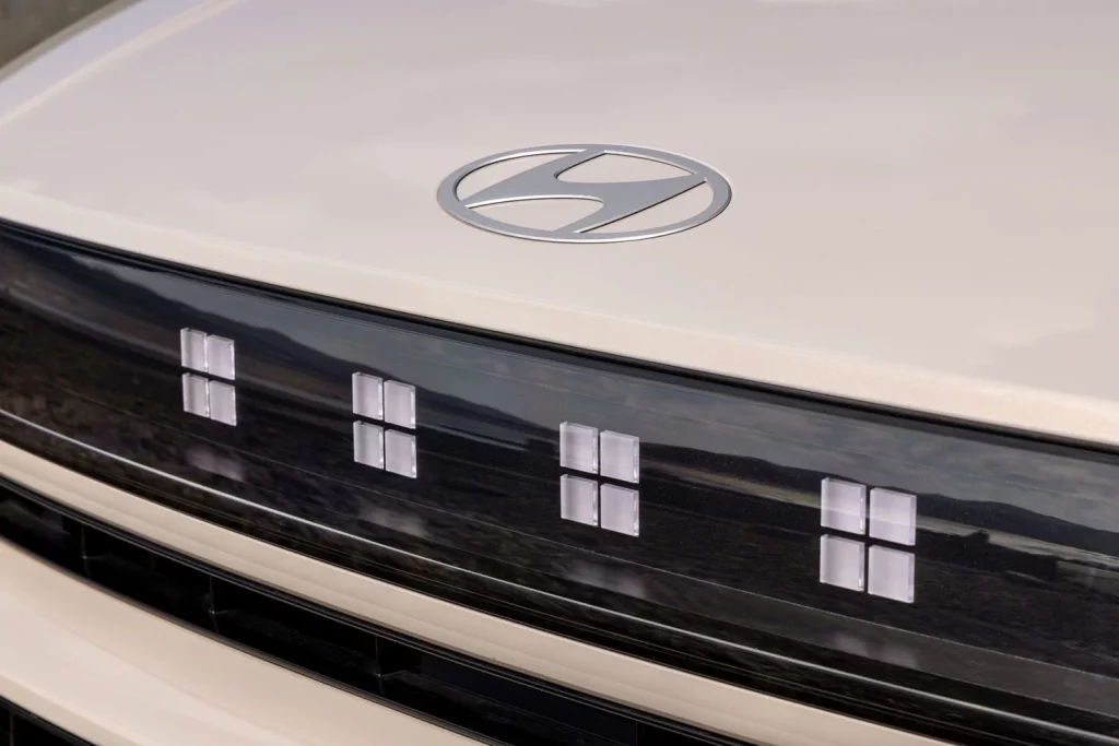 El nuevo Hyundai Nexo redefine la movilidad de hidrógeno con tecnología de vanguardia 17 Motor16 HYUNDAI NEXO 13 Motor16