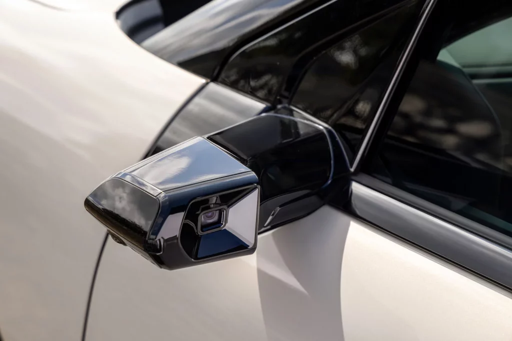 El nuevo Hyundai Nexo redefine la movilidad de hidrógeno con tecnología de vanguardia 19 Motor16 HYUNDAI NEXO 15 Motor16