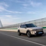 El nuevo Hyundai Nexo redefine la movilidad de hidrógeno con tecnología de vanguardia