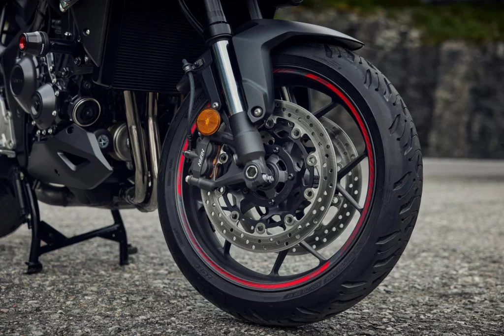 Honda CB1000GT 2026 1 Motor16