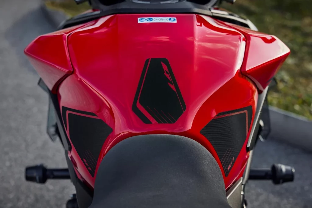 Honda CB1000GT 2026 10 Motor16