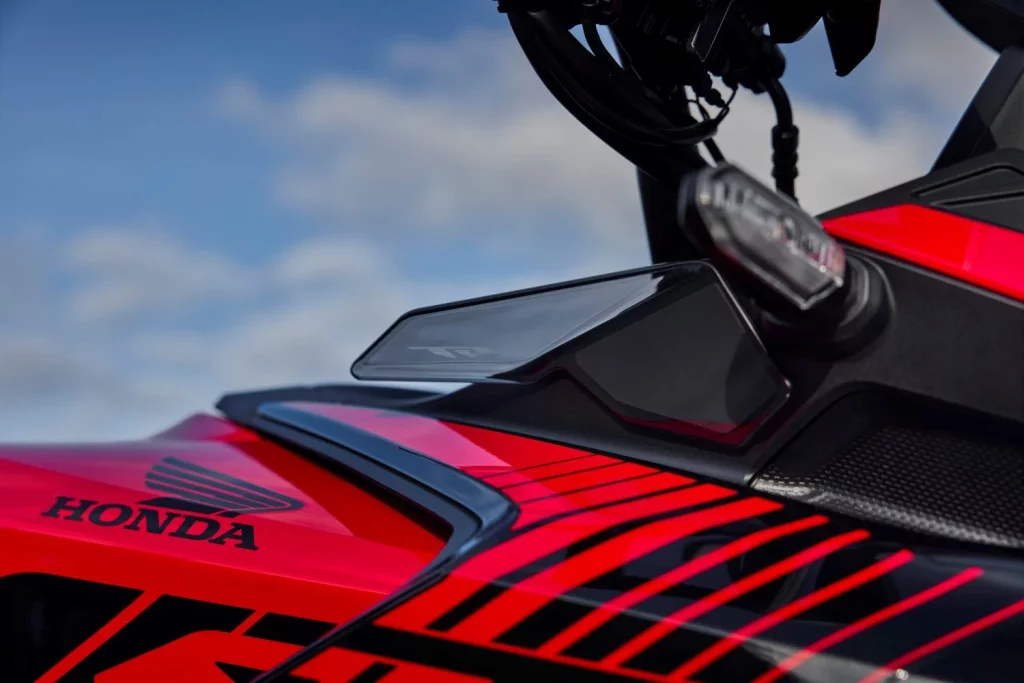 Honda CB1000GT 2026 12 Motor16