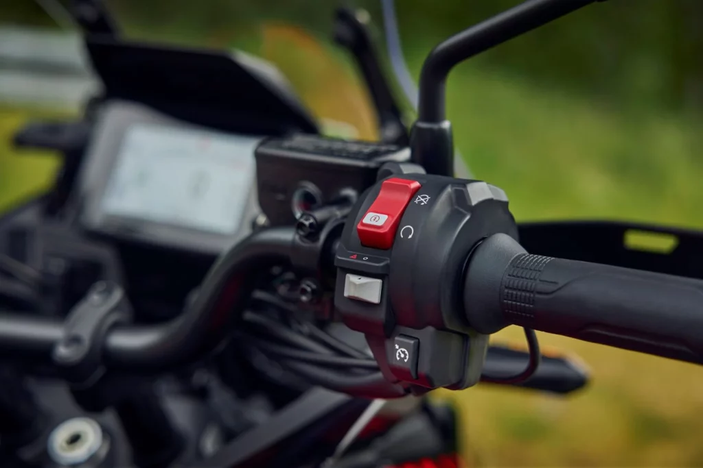 Honda CB1000GT 2026 2 Motor16