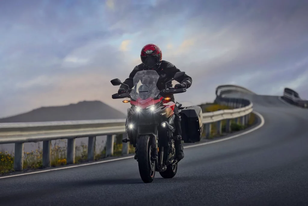 Honda CB1000GT 2026 23 Motor16