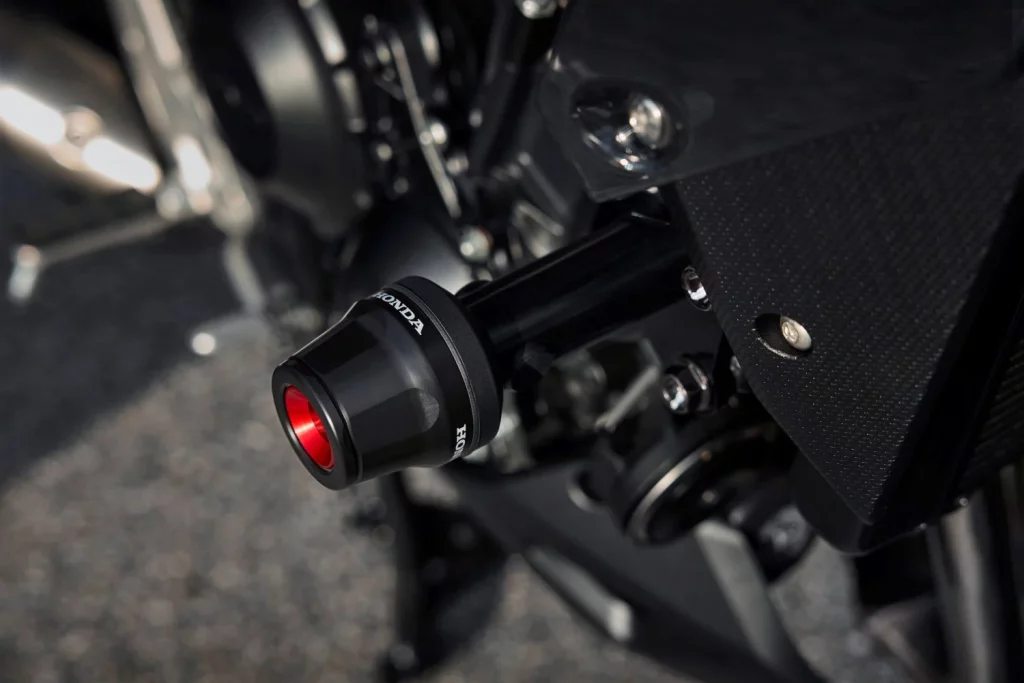 Honda CB1000GT 2026 3 Motor16