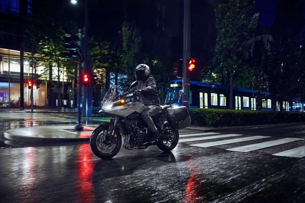 Honda CB1000GT 2026 46 Motor16