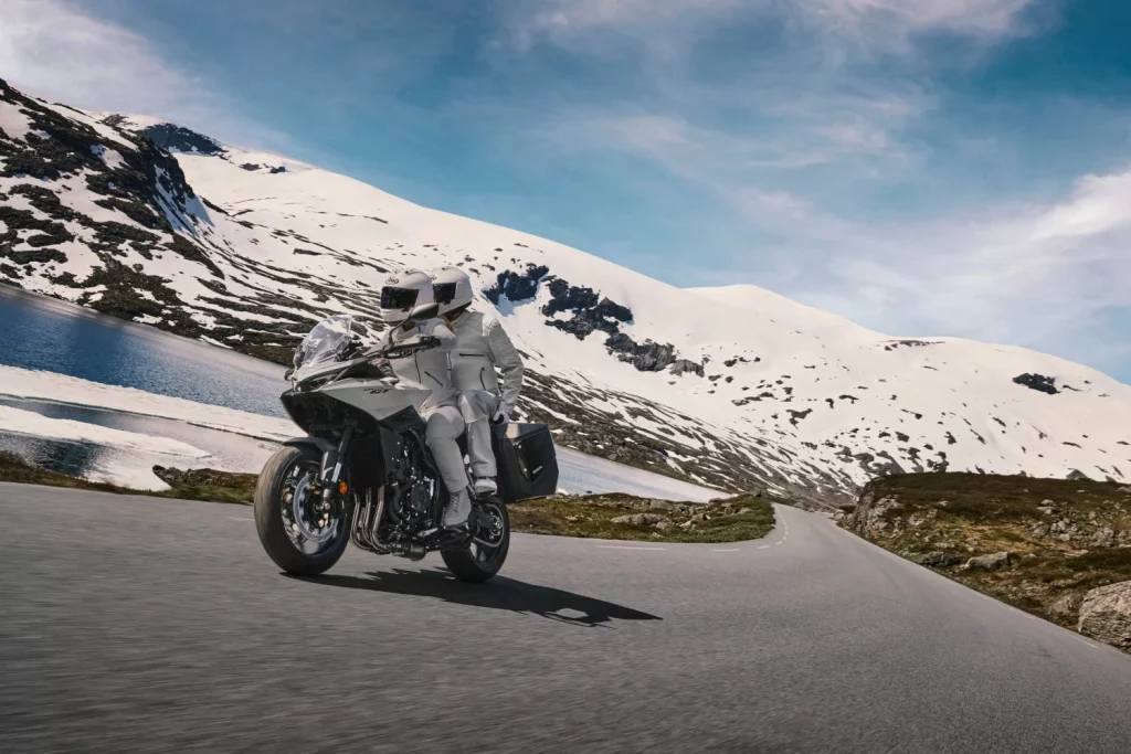 Honda CB1000GT 2026 49 Motor16