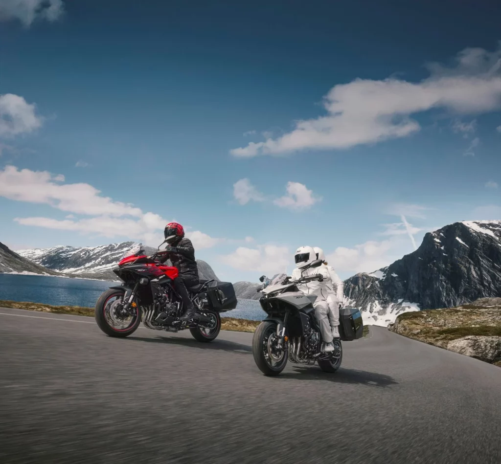 Honda CB1000GT 2026 57 Motor16