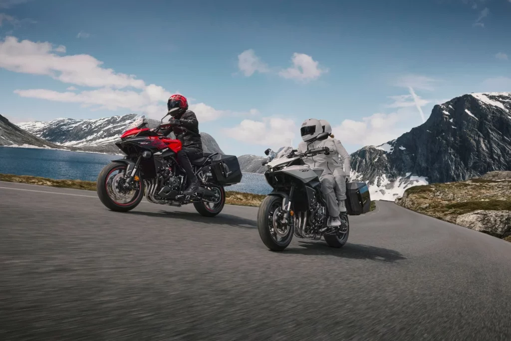 Honda CB1000GT 2026 58 Motor16