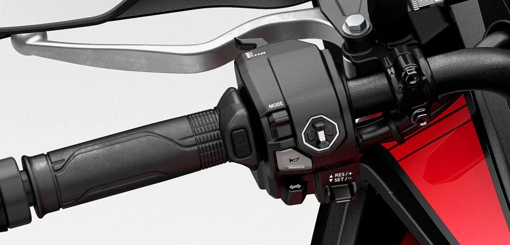 Honda CB1000GT 2026 70 Motor16