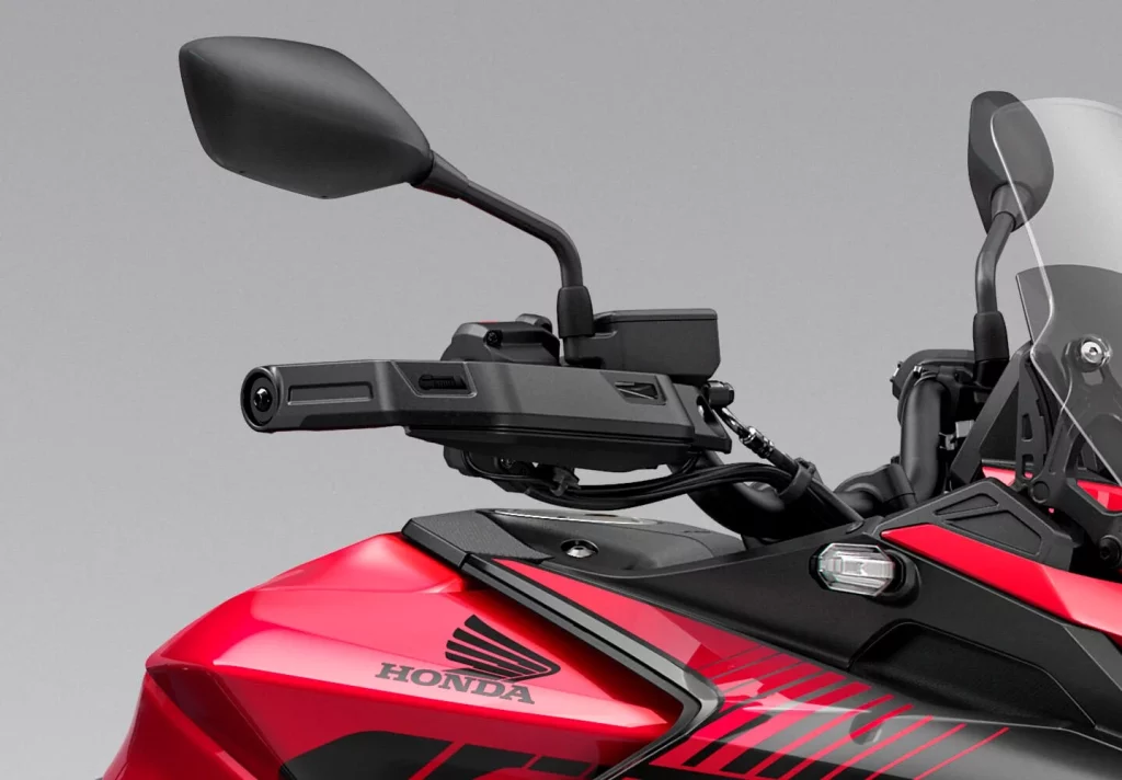 Honda CB1000GT 2026 72 Motor16