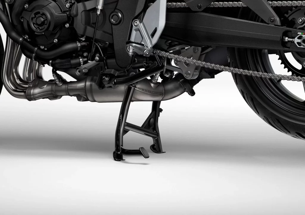 Honda CB1000GT 2026 73 Motor16