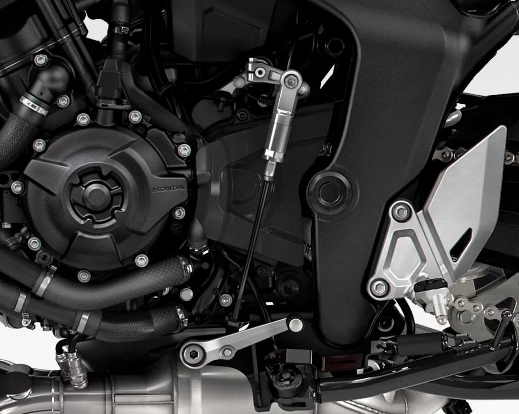 Honda CB1000GT 2026 74 Motor16