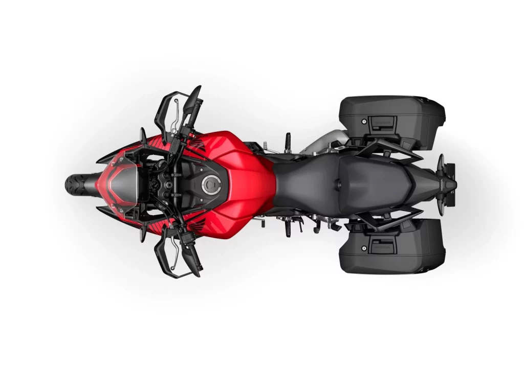 Honda CB1000GT 2026 88 Motor16