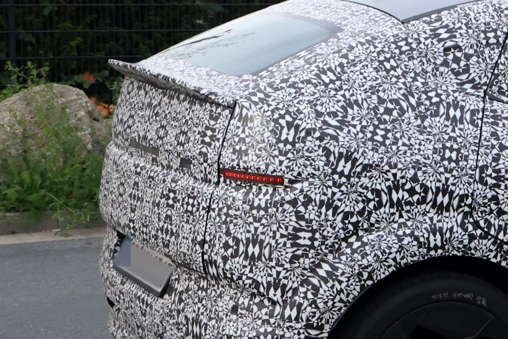 Hyundai Ioniq 3 16 Motor16