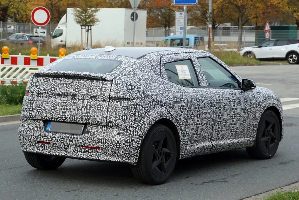 Hyundai Ioniq 3 19 Motor16