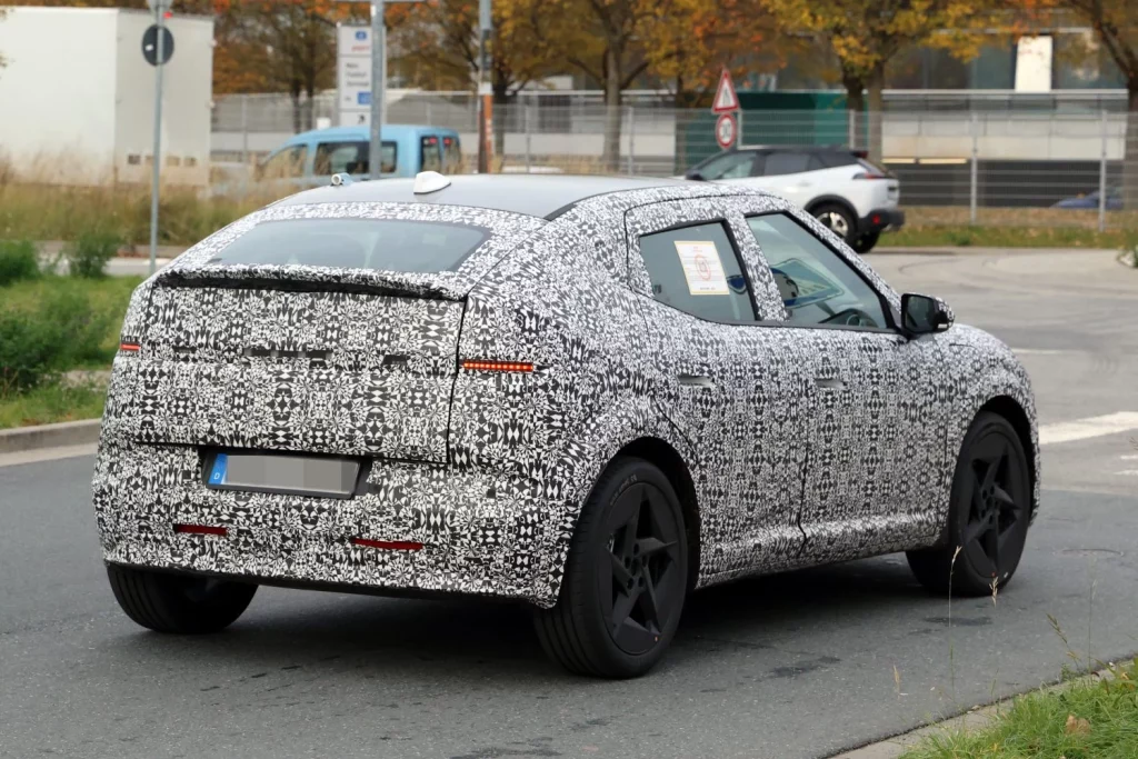 Hyundai Ioniq 3 20 Motor16