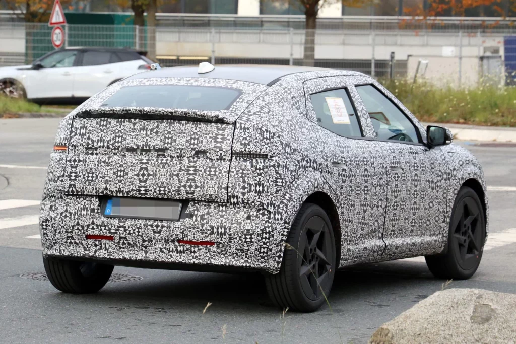 Hyundai Ioniq 3 21 Motor16